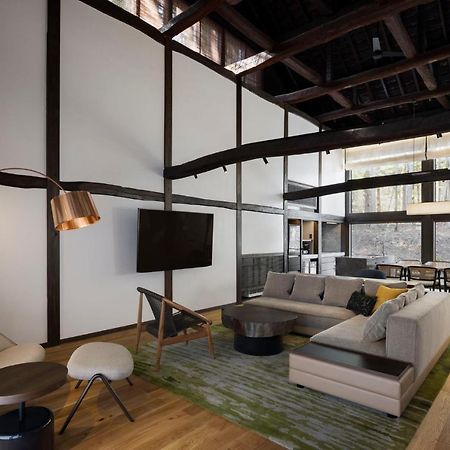 Soma Residence Хакуба-Мура Экстерьер фото