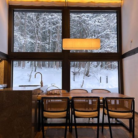 Soma Residence Хакуба-Мура Экстерьер фото